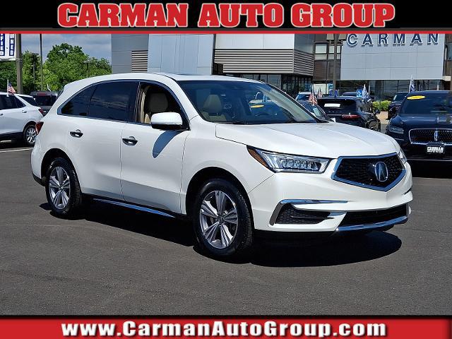 2020 Acura MDX Standard for sale in New Castle, DE