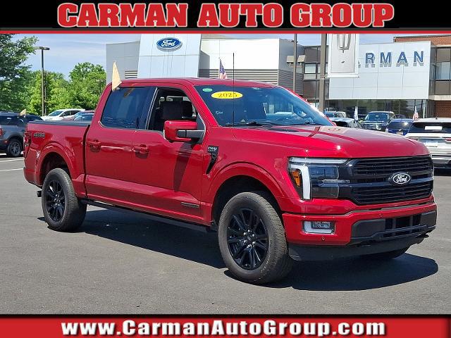2025 Ford F-150 Platinum for sale in New Castle, DE