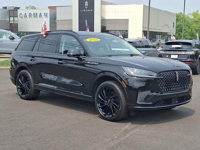 2025 Lincoln Aviator Reserve for sale in New Castle, DE
