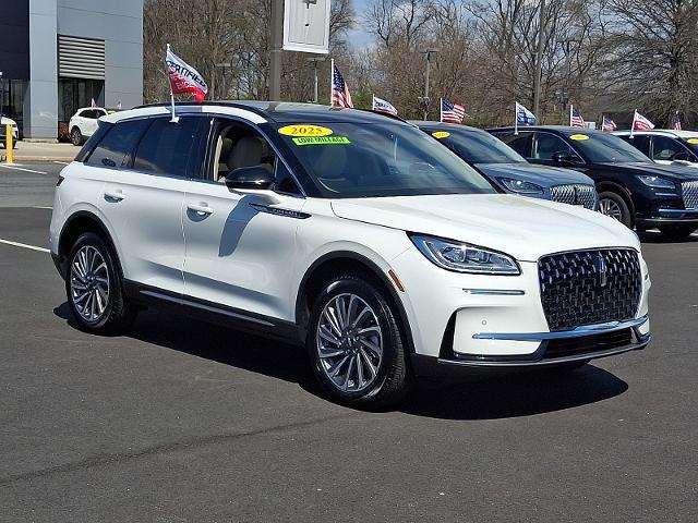 2025 Lincoln Corsair Reserve for sale in New Castle, DE