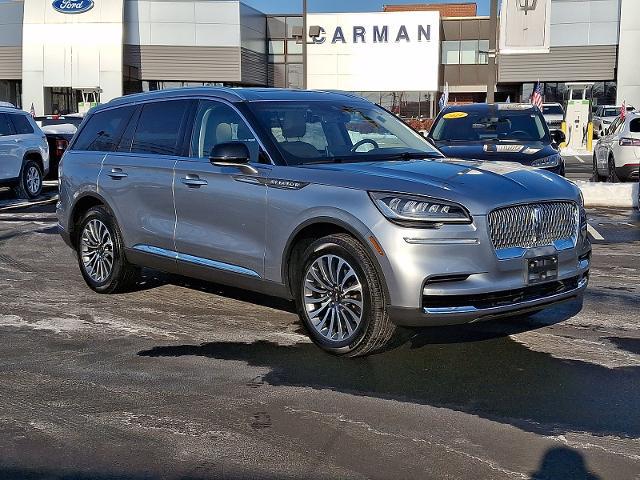 2022 Lincoln Aviator Reserve for sale in New Castle, DE