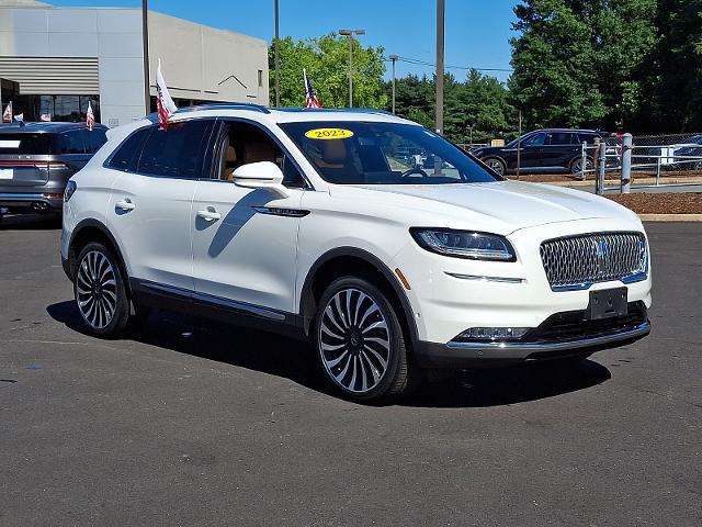 2023 Lincoln Nautilus Black Label for sale in New Castle, DE