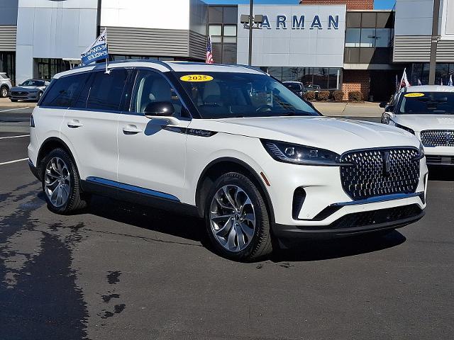 2025 Lincoln Aviator Reserve for sale in New Castle, DE