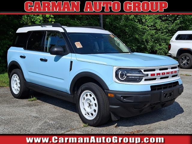 2023 Ford Bronco Sport Heritage for sale in New Castle, DE