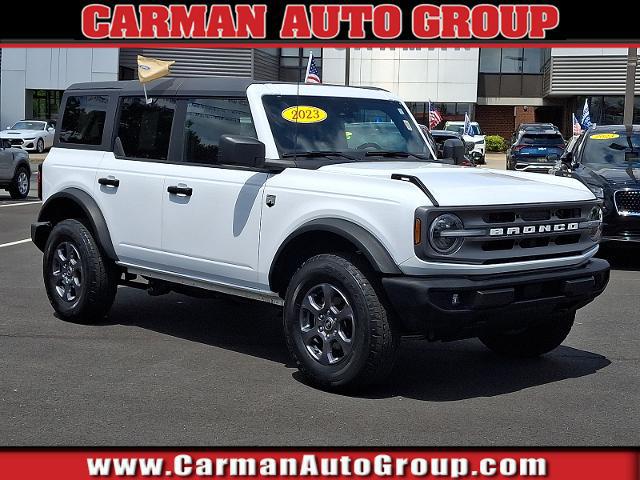 2023 Ford Bronco Big Bend for sale in New Castle, DE