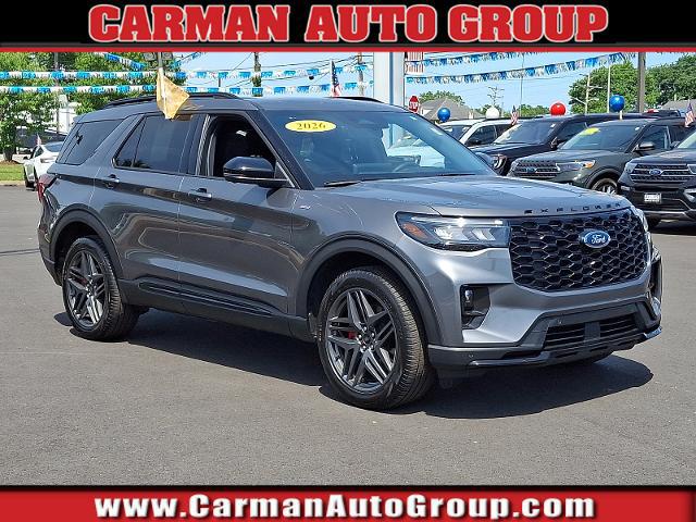 2026 Ford Explorer ST-Line for sale in New Castle, DE