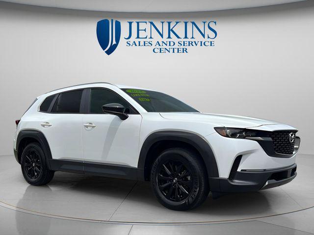2024 Mazda CX-50 2.5 S Select for sale in Ocala, FL