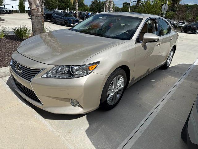 2014 Lexus ES 350 350 for sale in Cocoa, FL