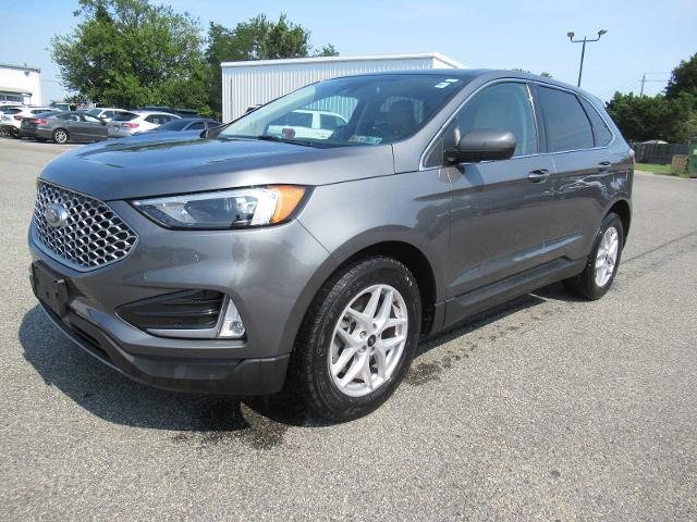 2024 Ford Edge SEL for sale in Easton, MD