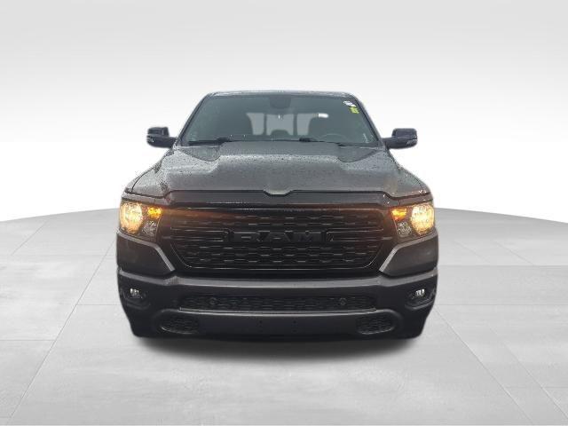 2024 RAM 1500 Big Horn Crew Cab 4x4 57 Box 2024 RAM 1500 Big Horn Crew Cab 4x4 57 Box
