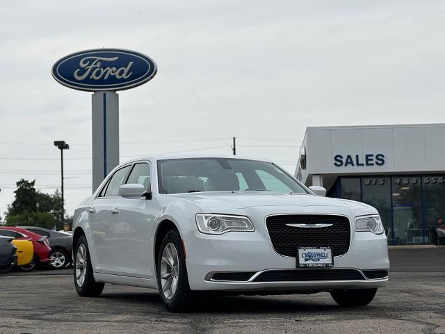 2023 Chrysler 300 Touring for sale in Manteno, IL
