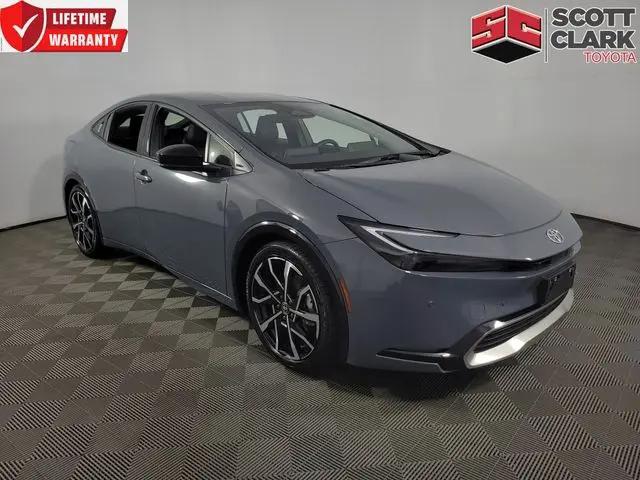 2026 Toyota Prius Plug-In XSE for sale in Matthews, NC