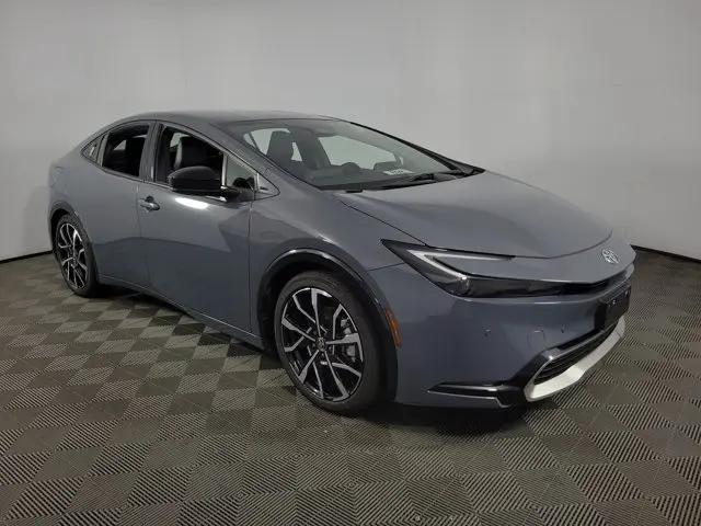 2026 Toyota Prius Plug-In XSE for sale in Matthews, NC