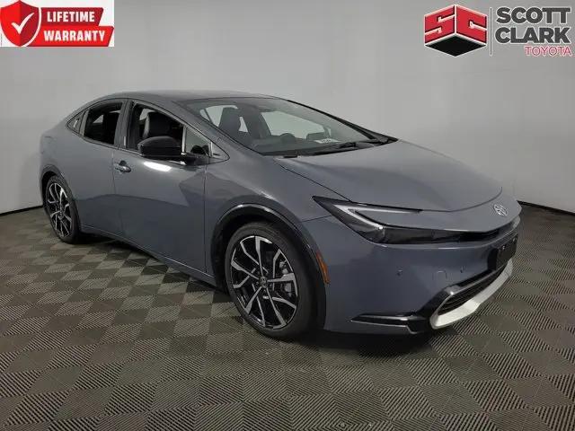 2026 Toyota Prius Plug-In XSE for sale in Matthews, NC