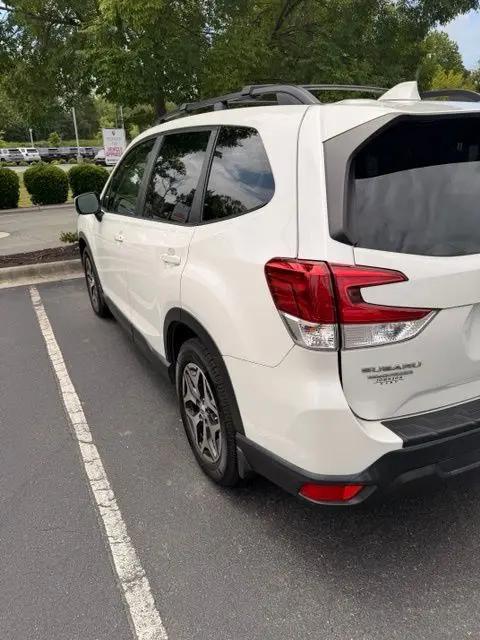 2019 Subaru Forester Premium for sale in Matthews, NC