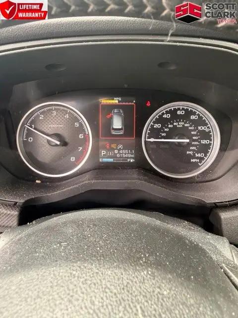 2019 Subaru Forester Premium for sale in Matthews, NC