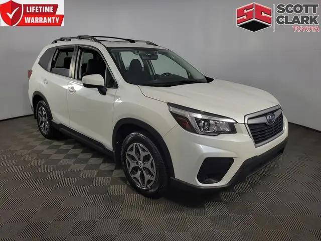 2019 Subaru Forester Premium for sale in Matthews, NC