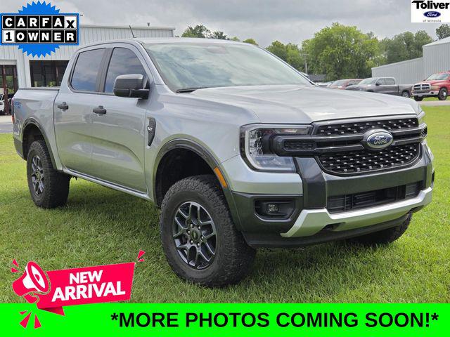 2024 Ford Ranger XLT for sale in Mineola, TX