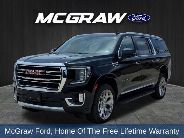 2021 GMC Yukon XL 4WD SLT for sale in Aransas Pass, TX