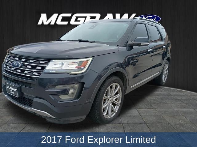 2017 Ford Explorer Limited for sale in Aransas Pass, TX