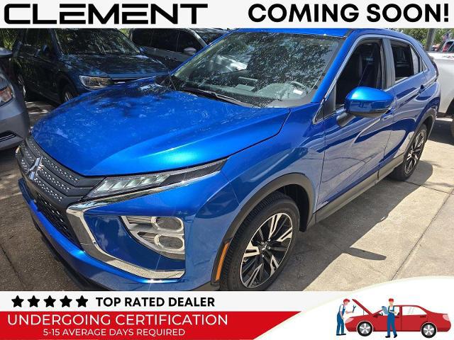 2026 Mitsubishi Eclipse Cross SE S-AWC for sale in Wentzville, MO