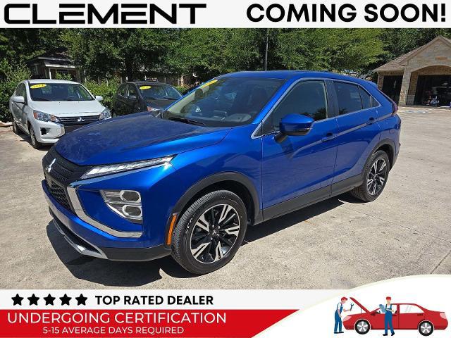 2026 Mitsubishi Eclipse Cross SE S-AWC for sale in Wentzville, MO