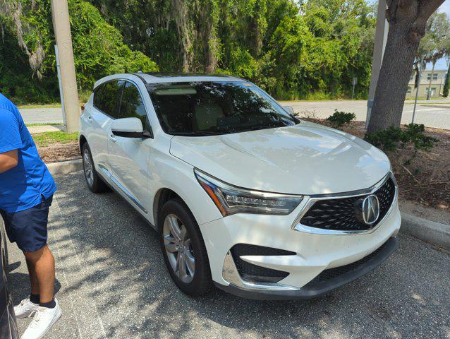 2021 Acura RDX Advance Package for sale in Leesburg, FL