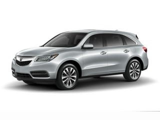 2016 Acura MDX 3.5 Technology for sale in Norwood, MA