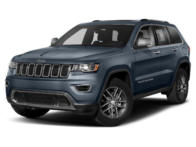 2021 Jeep Grand Cherokee Limited 4x4 for sale in Norwood, MA