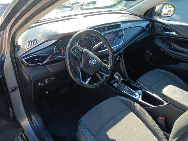 2020 Buick Encore GX FWD Preferred