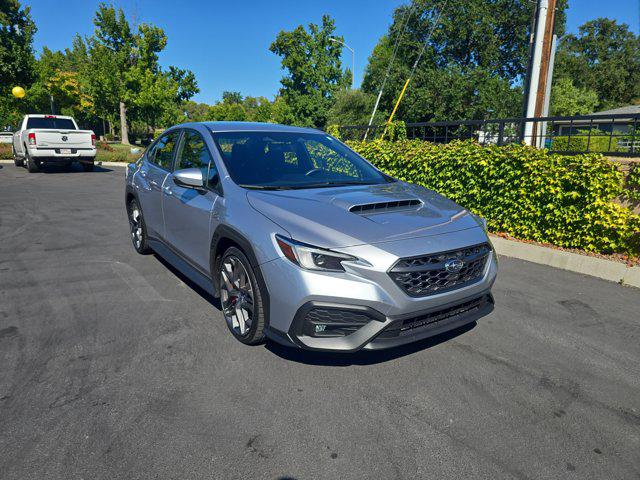 2024 Subaru WRX TR for sale in Chico, CA
