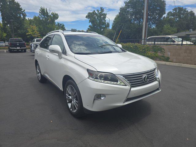 2013 Lexus RX 350 Unknown for sale in Chico, CA