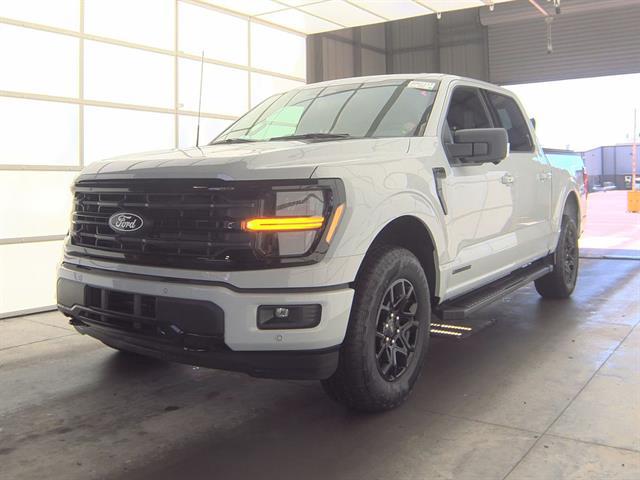 2024 Ford F-150 XLT for sale in Pleasanton, KS