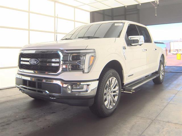 2024 Ford F-150 LARIAT for sale in Pleasanton, KS