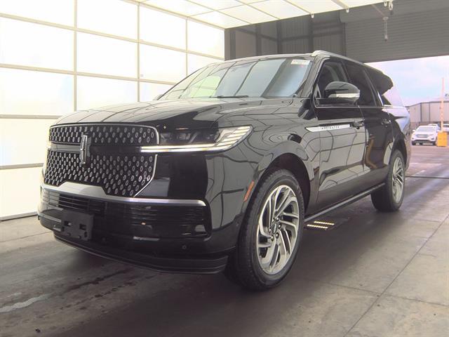 2025 Lincoln Navigator Reserve L for sale in Pleasanton, KS