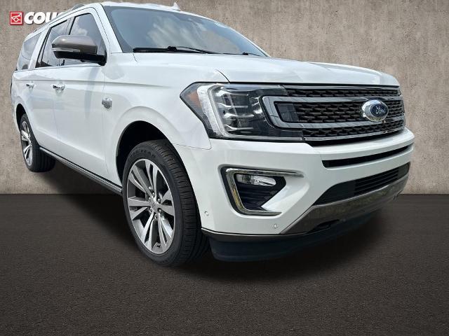 2020 Ford Expedition King Ranch MAX for sale near Marysville, OH