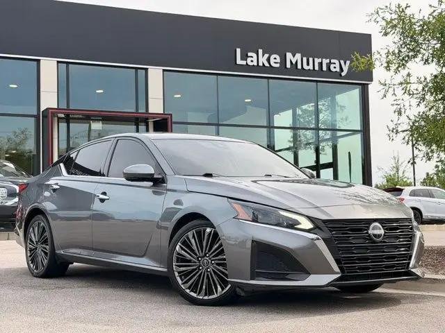 2023 Nissan Altima SL FWD for sale in Irmo, SC
