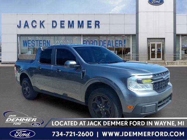 2022 Ford Maverick XLT for sale in Wayne, MI