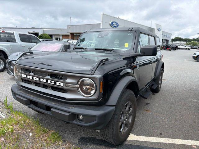 2023 Ford Bronco Big Bend for sale in Cumming, GA