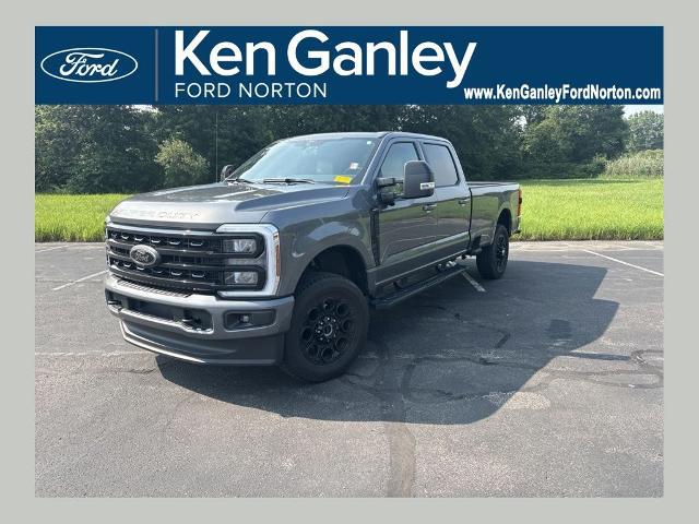 2024 Ford F-250 LARIAT for sale in Barberton, OH