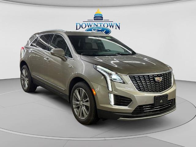 2023 Cadillac XT5 AWD Premium Luxury for sale in Charleston, WV