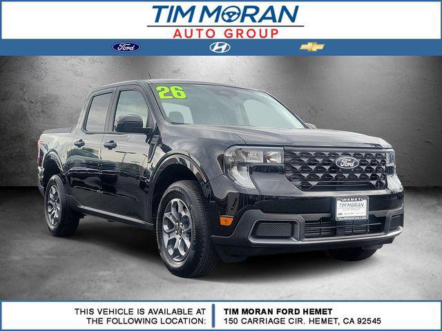 2026 Ford Maverick XLT for sale in Hemet, CA
