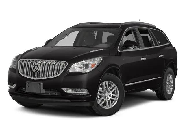 2014 Buick Enclave Leather for sale in Jacksonville, FL