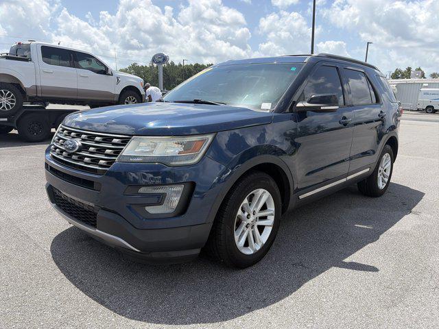 2016 Ford Explorer XLT for sale in Crestview, FL