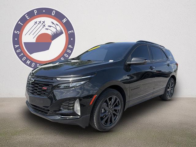 2024 Chevrolet Equinox FWD RS for sale in Crestview, FL
