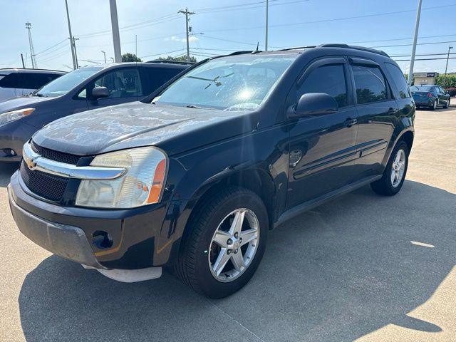2006 Chevrolet Equinox LT for sale in Jasper, IN