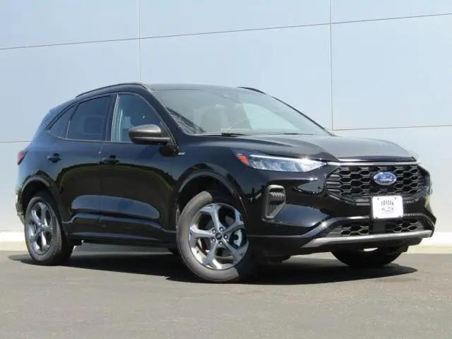 2024 Ford Escape ST-Line for sale in Chippewa Falls, WI