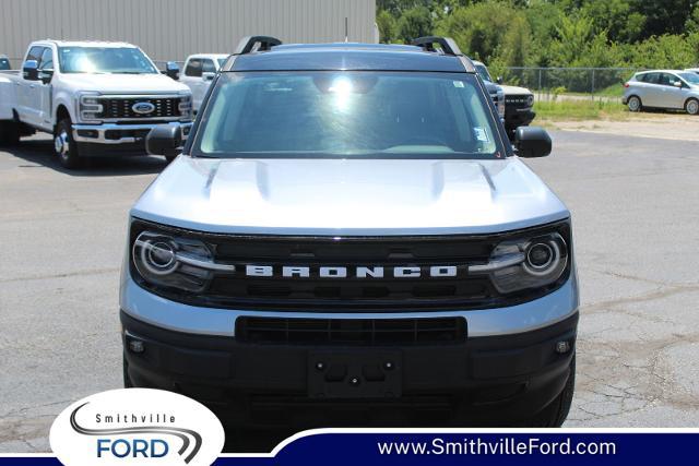 2022 Ford Bronco Sport Outer Banks for sale in Smithville, MO