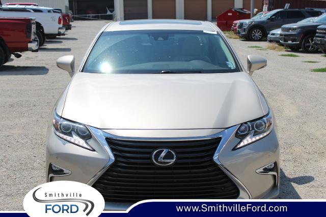 2017 Lexus ES 350 Base for sale in Smithville, MO