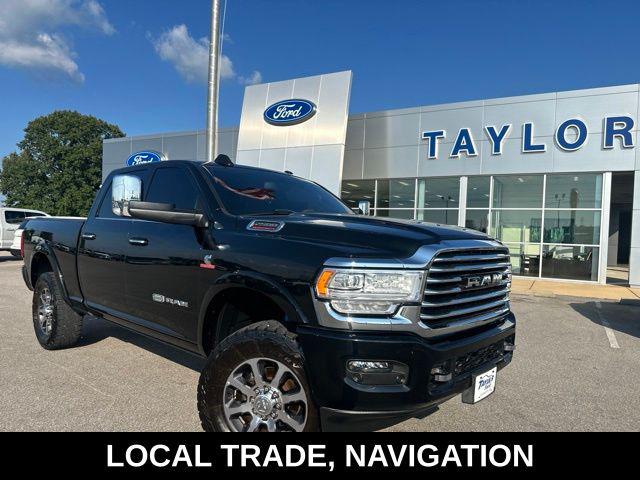 2022 Ram 2500 Limited Longhorn Crew Cab 4x4 6'4" Box for sale in Union City, TN